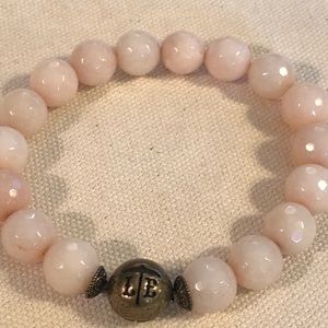 Lenny & Eva Bead Bracelet